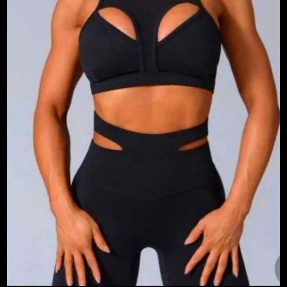 Bombshell sportswear leggings mp